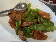 -白云中餐厅·粤菜·亚龙湾喜来登度假酒店