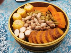 -北塘海鲜·天津菜(大光明桥旗舰店)