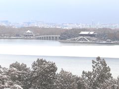 -颐和园