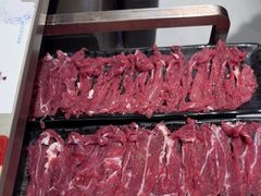 -宴全牛粤来越牛潮汕鲜牛肉火锅(海州万达广场店)