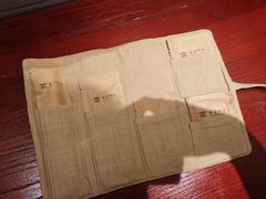 -西安华清御汤酒店