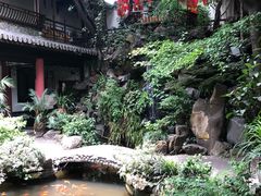 -钦善斋(武侯祠店)