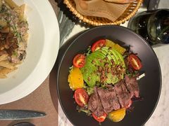 -at cafe 意大利餐厅(集美店)