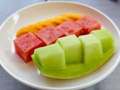 -九里云松·天香餐厅
