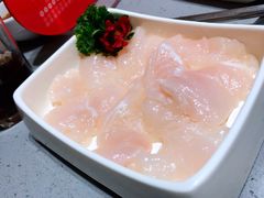 -海底捞火锅(海宁路店)