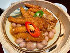 -广州白云机场铂尔曼大酒店·恬园创意中餐厅