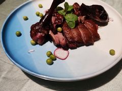 -驿舍·民國老营房院子私房菜(科学会堂店)