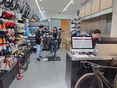 -TREK崔克自行车(徐汇滨江店)