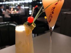 -Oasis Bar & Grill