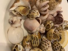 -圣丰索菲特·2 On 988 Café 自助餐厅