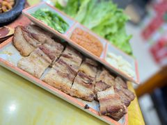 -故乡明太鱼屋(航北路店)