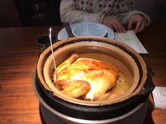 外婆茶香鸡-外婆家(静安大悦城店)