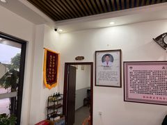 -张钰强中医正骨推拿连锁(唐家人才公寓店)
