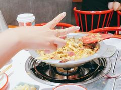 -别装假铝盆烤肉(三道街店)