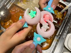 -海底捞火锅(漕宝路店)