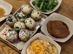 -东泰祥生煎馆(重庆北路店)