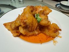 -四姐妹东北饺子(沙尾路店)