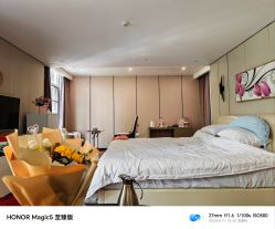 -禧月荟·爱丽馨月子中心(山庄店)