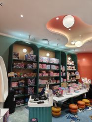 -奈尔宝·儿童乐园·亲子餐厅(苏州大悦城店)