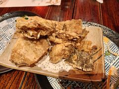 -芥岛(河北大街店)