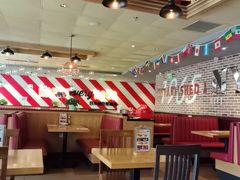 -星期五餐厅(金融街店)