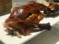 -董鲁烤鸭(建和街店)