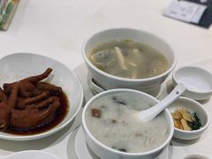 -御和宴·精品粤菜(天润御海湾店)