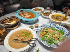 -阿五黄河大鲤鱼(英协路店)