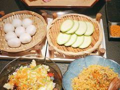 -300杯·和牛烧肉清酒专门店(廊里店)