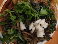 -老牌柳州螺蛳粉(同班同学美食城店)