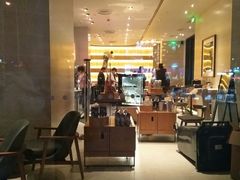 -星巴克(新达汇三林店)