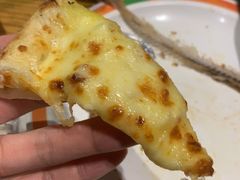 -比格比萨自助(国展店)