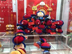 -LLJ夹机占(正佳广场店)