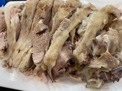 手抓羊肉-胖妈妈餐饮(西津东路店)
