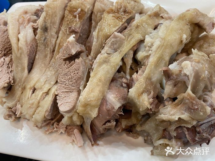 胖妈妈餐饮(西津东路店)手抓羊肉图片