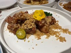 -子霖南山鲜虾面(南山总店)