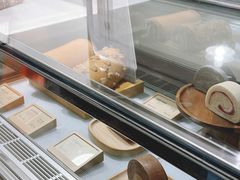 -SKROLL卡特司库·蛋糕定制·生吐司·司康(古北程家桥店)