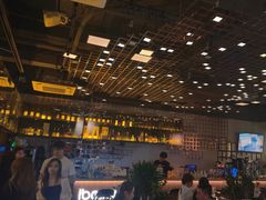 -ibarrel爱杯·bistro&brunch(江宁路店)