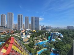 -武汉玛雅海滩水公园