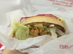 -麦当劳(帝豪店)