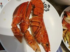 -初色海鲜自助(万丰路店)
