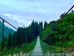 -九峰山