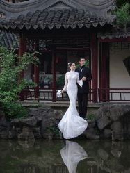 点击看大图 -今生有约婚纱摄影店(景德路店)