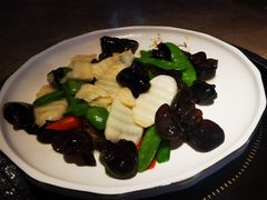 -五姊妹海鲜(火车站店)