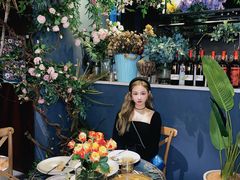 -第101座花园餐厅(湖滨88店)