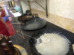 -代四孃牛华豆腐脑美味小食(总店)
