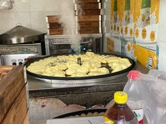 -锅蒸馍(建国中路店)