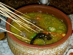 -慢丽江·云南野生菌土鸡锅(付家庄店)