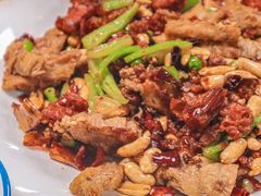 干煸大肠-金记大肠(瑞昌路店)