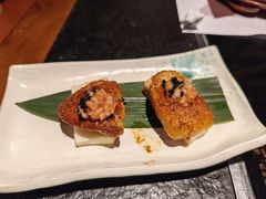 -匠和风精致料理(成都龙湖滨江天街店)